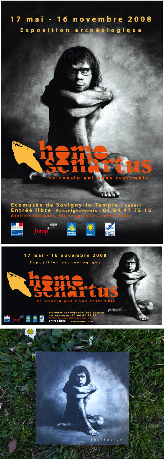 Homo Senartus